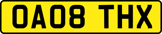 OA08THX