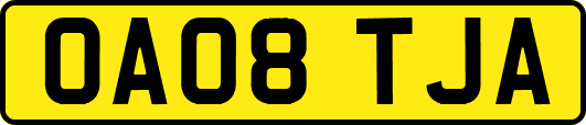 OA08TJA