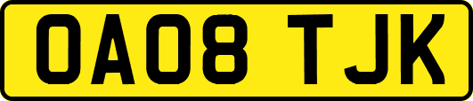 OA08TJK
