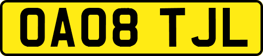 OA08TJL