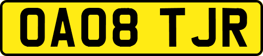 OA08TJR