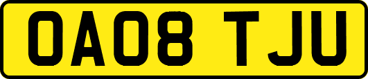 OA08TJU