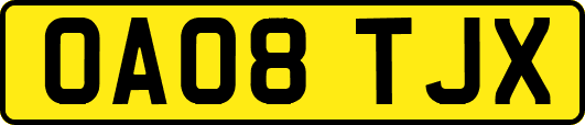 OA08TJX