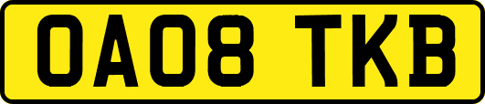 OA08TKB
