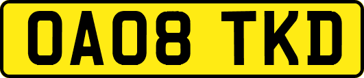 OA08TKD