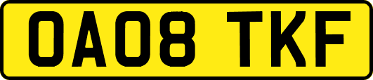 OA08TKF