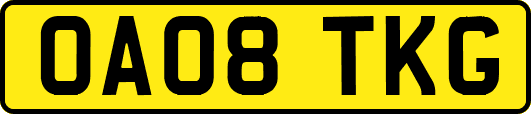 OA08TKG