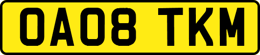 OA08TKM