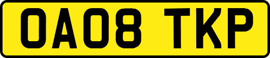 OA08TKP