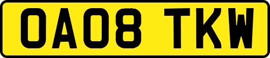 OA08TKW