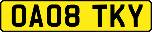 OA08TKY