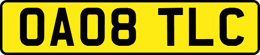 OA08TLC