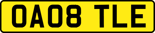 OA08TLE