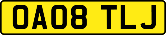 OA08TLJ