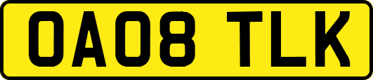 OA08TLK