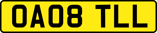 OA08TLL