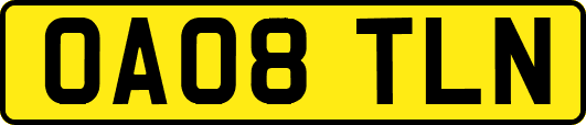 OA08TLN