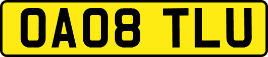OA08TLU