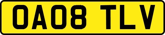 OA08TLV