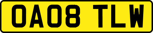 OA08TLW