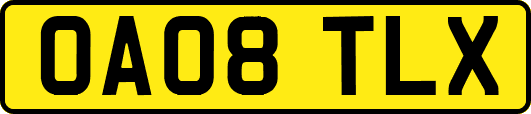 OA08TLX