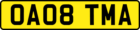OA08TMA