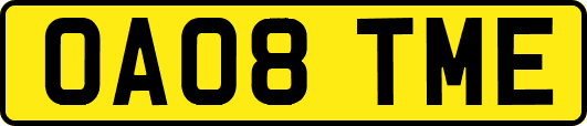OA08TME