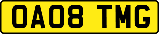 OA08TMG