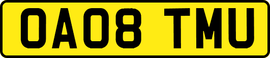 OA08TMU
