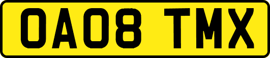 OA08TMX