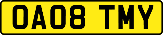 OA08TMY