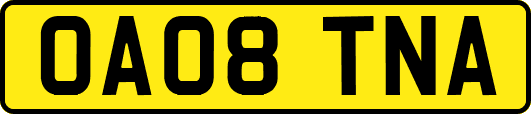 OA08TNA