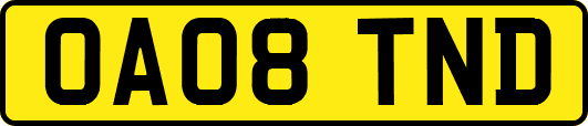 OA08TND