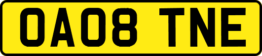 OA08TNE