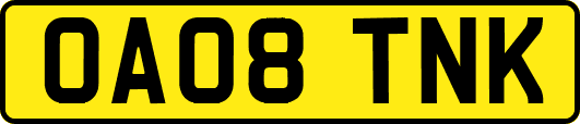 OA08TNK