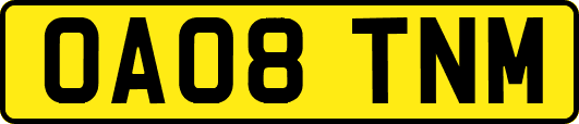 OA08TNM