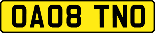 OA08TNO
