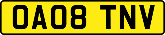 OA08TNV