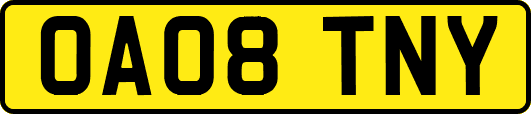OA08TNY