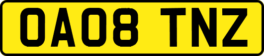 OA08TNZ
