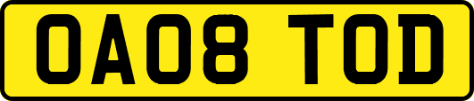 OA08TOD