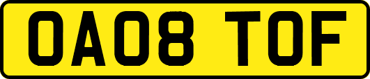 OA08TOF