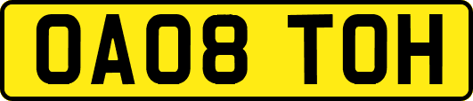 OA08TOH