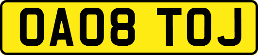 OA08TOJ