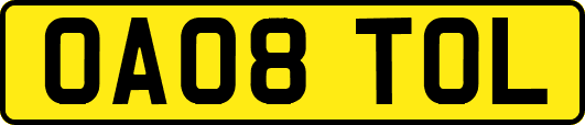 OA08TOL