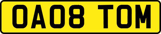 OA08TOM