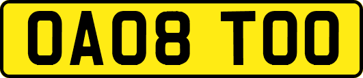 OA08TOO