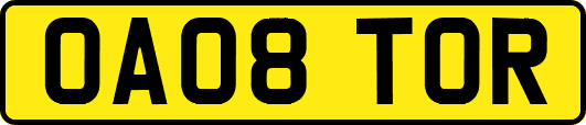 OA08TOR