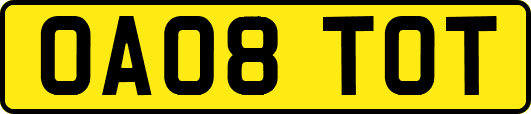 OA08TOT