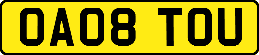 OA08TOU